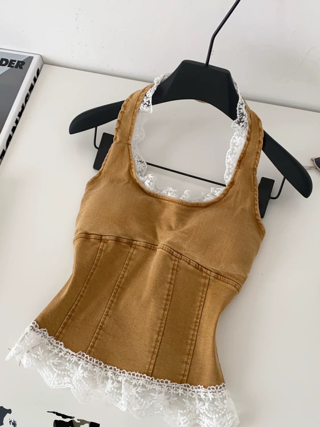 Dangerous emotions top DTO135 images